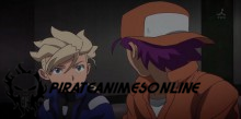 Kidou Senshi Gundam AGE - Episódio 21 Online