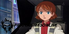 Kidou Senshi Gundam AGE - Episódio 29 Online