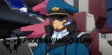 Kidou Senshi Gundam AGE - Episódio 3 Online