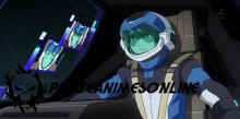 Kidou Senshi Gundam AGE - Episódio 31 Online