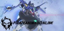 Kidou Senshi Gundam AGE - Episódio 34 Online