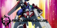 Kidou Senshi Gundam AGE - Episódio 35 Online