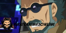 Kidou Senshi Gundam AGE - Episódio 36 Online