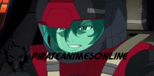 Kidou Senshi Gundam AGE - Episódio 42 Online