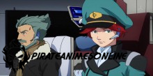 Kidou Senshi Gundam AGE - Episódio 45 Online