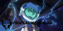 Kidou Senshi Gundam AGE - Episódio 48 Online