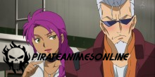 Kidou Senshi Gundam AGE - Episódio 9 Online