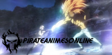 Killing Bites - Episódio 1 Online