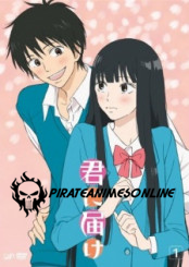 Kimi ni Todoke