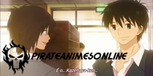 Kimi ni Todoke - Episódio 09 Online