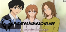 Kimi ni Todoke - Episódio 17 Online