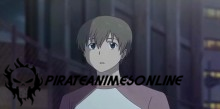 Kimi no Iru Machi Tasogare Kousaten - Episódio 2 Online