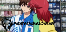 Kimi no Iru Machi - Episódio 9 Online