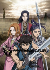 Kingdom 2ª Temporada