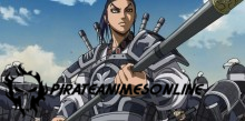 Kingdom 2ª Temporada - Episódio 12 Online