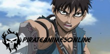 Kingdom 2ª Temporada - Episódio 23 Online