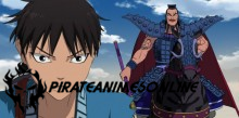 Kingdom - Episódio 20 Online