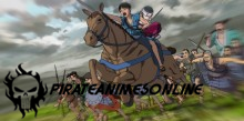 Kingdom - Episódio 28 Online