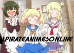 Kiniro Mosaic Pretty Days