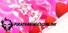 Kirakira☆Precure A La Mode - Episódio 1 Online