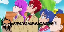 Kirakira☆Precure A La Mode - Episódio 17 Online