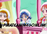 Kirakira☆Precure A La Mode