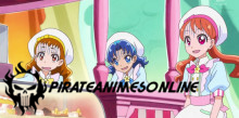 Kirakira☆Precure A La Mode - Episódio 18 Online