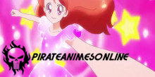 Kirakira☆Precure A La Mode - Episódio 3 Online