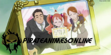 Kirakira☆Precure A La Mode - Episódio 31 Online