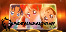 Kirakira☆Precure A La Mode - Episódio 4 Online