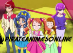 Kirakira☆Precure A La Mode