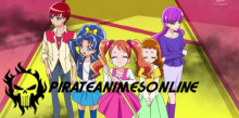 Kirakira☆Precure A La Mode - Episódio 8 Online