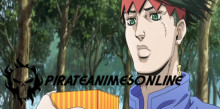 Kishibe Rohan wa Ugokanai Fugou Mura - Episódio 1 Online