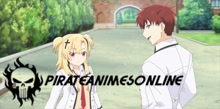 Kishuku Gakkou no Juliet - Episódio 05 Online