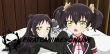 Kishuku Gakkou no Juliet - Episódio 10 Online