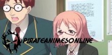 Koi to Senkyo to Chocolate - Episódio 1 Online