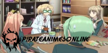 Koi to Senkyo to Chocolate - Episódio 2 Online