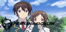 Koi to Senkyo to Chocolate - Episódio 9 Online