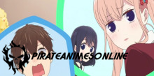 Koi to Uso - Episódio 3 Online