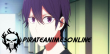 Koi to Uso - Episódio 9 Online