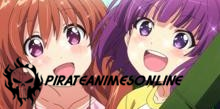 Koufuku Graffiti - Episódio 5 Online