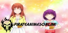 Koufuku Graffiti - Episódio 6 Online