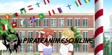 Koufuku Graffiti - Episódio 8 Online