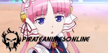 Koukaku no Pandora - Episódio 4 Online