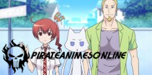 Koukaku no Pandora - Episódio 5 Online