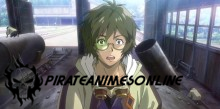 Koutetsujou no Kabaneri - Episódio 1 Online