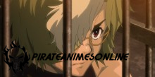 Koutetsujou no Kabaneri - Episódio 10 Online