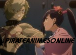 Koutetsujou no Kabaneri