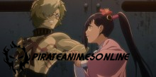 Koutetsujou no Kabaneri - Episódio 3 Online