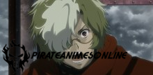 Koutetsujou no Kabaneri - Episódio 5 Online